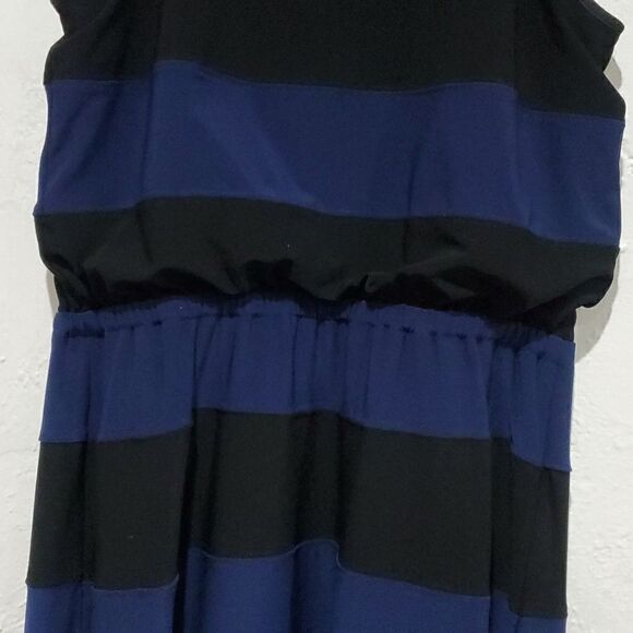 WHBM Midi Maxi High Low Dress - Picture 11 of 16